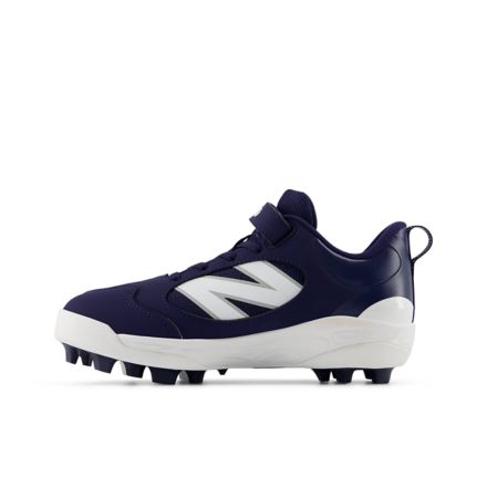 3000v7 Youth Rubber Molded