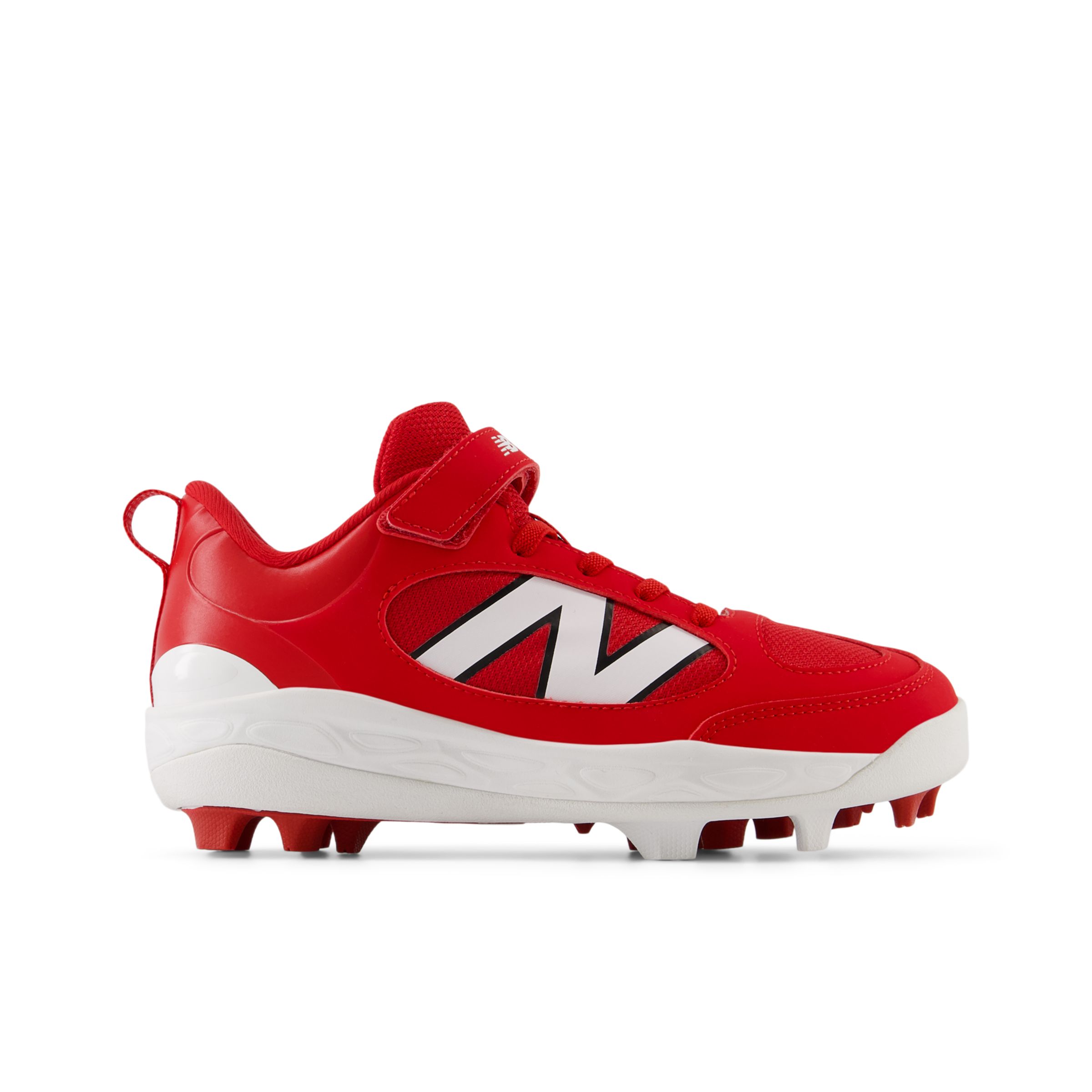 3000v7 Youth Rubber Molded