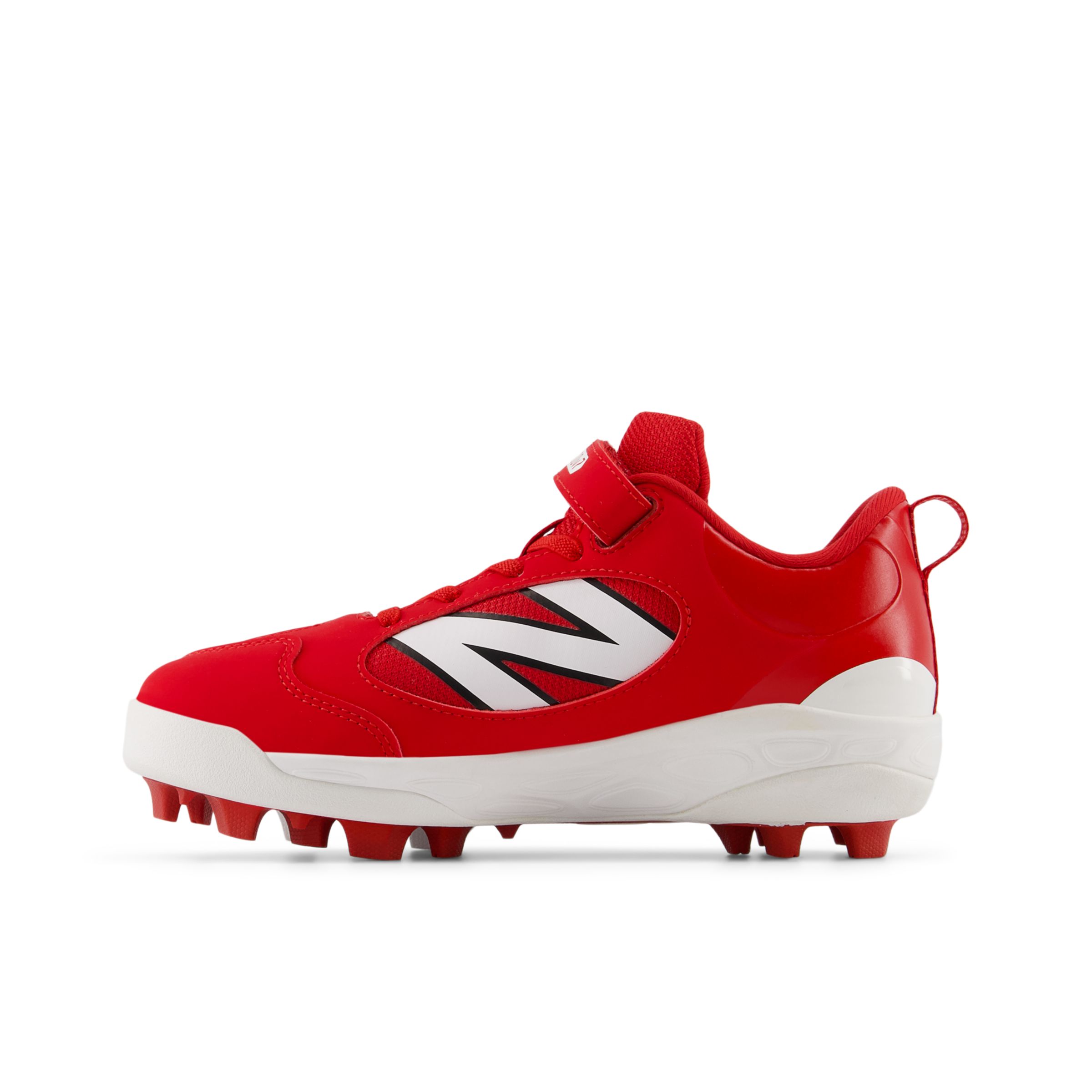 3000v7 Youth Rubber Molded