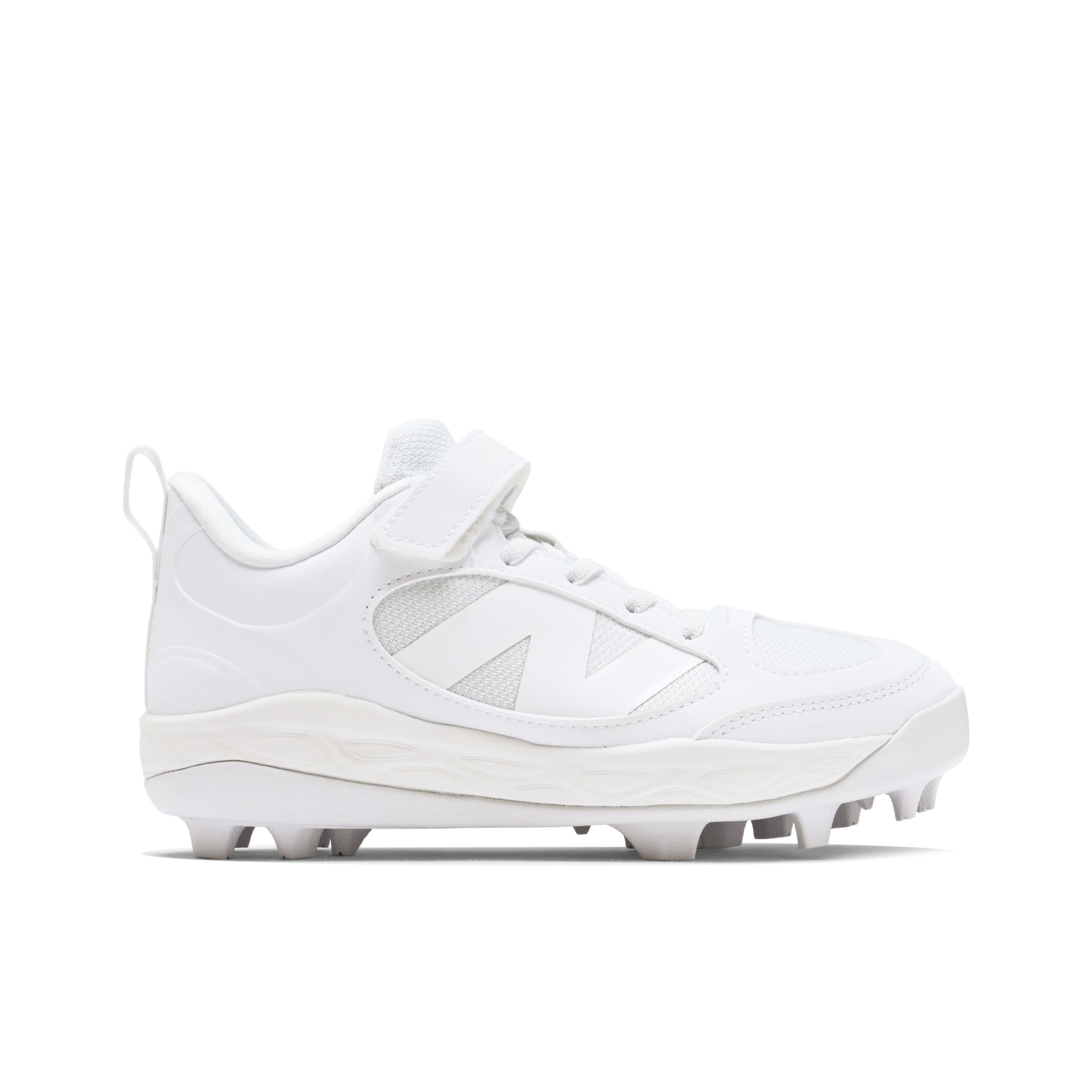 3000v7 Youth Rubber Molded