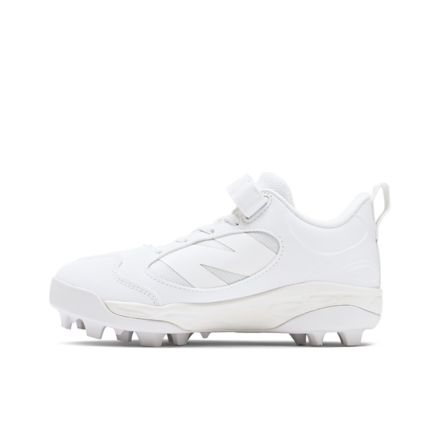 3000v7 Youth Rubber Molded, White, JA3000W7