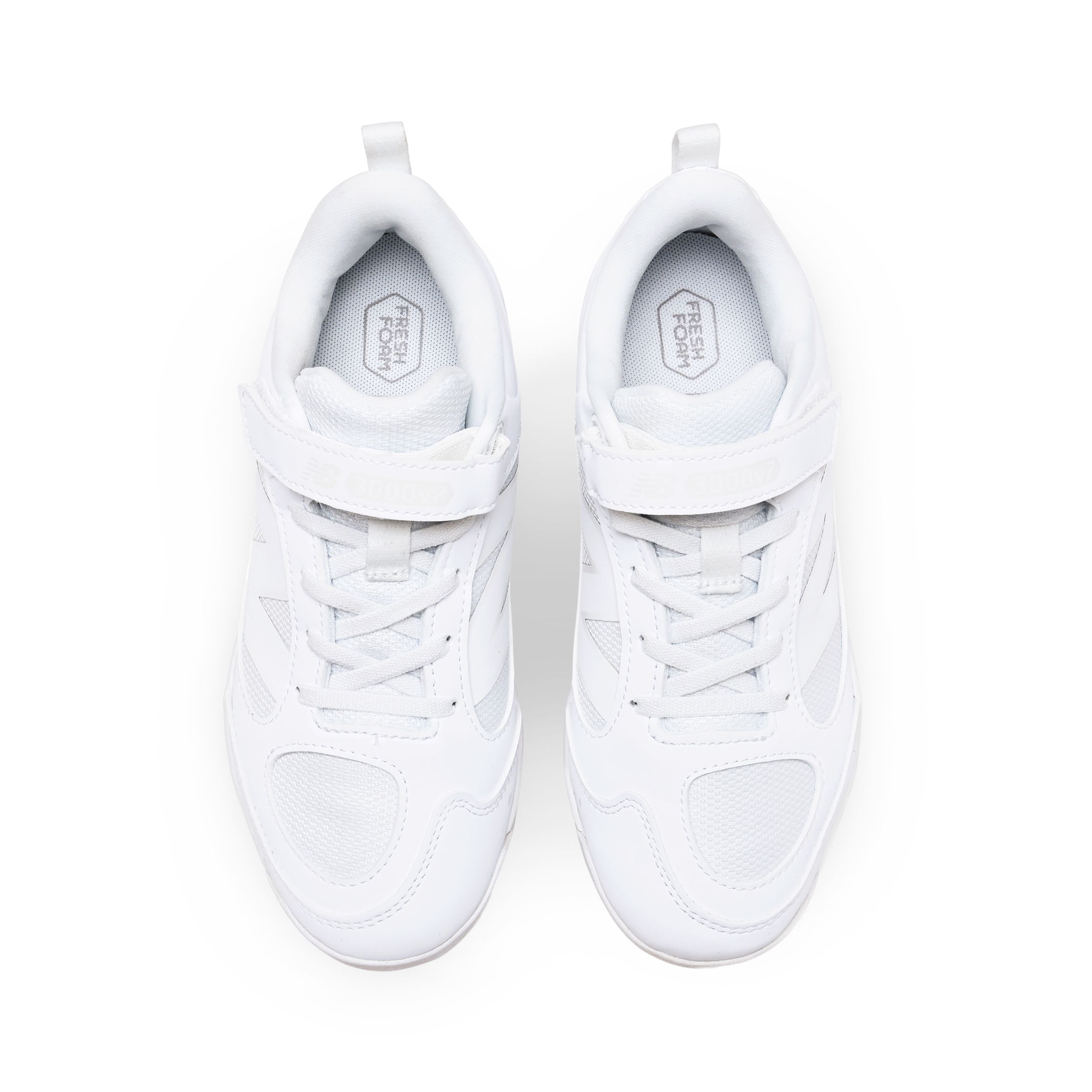 3000v7 Youth Rubber Molded