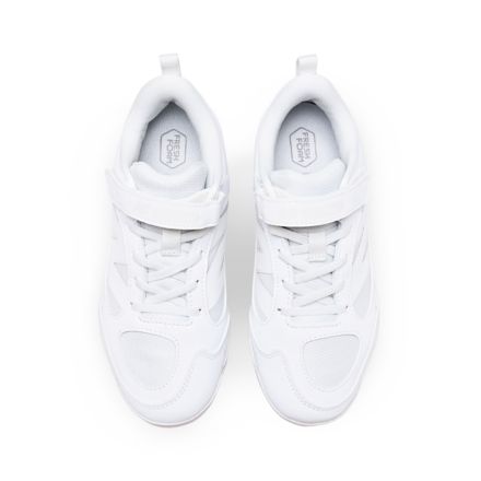 3000v7 Youth Rubber Molded