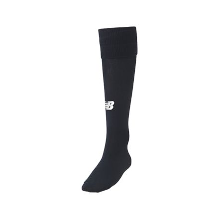 New Balance Team Socks, JASF7388BK image number null