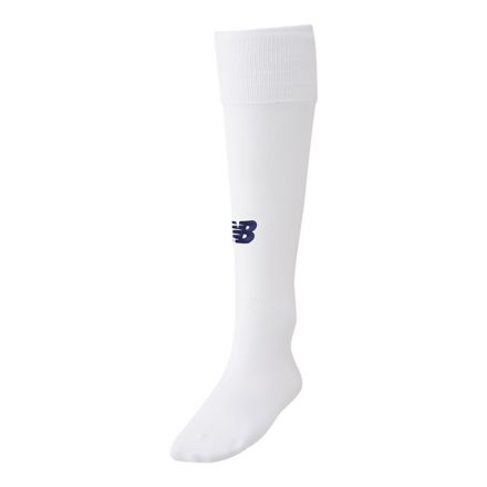 ソックス, WHITE TEAM NAVY, JASF7388WNV