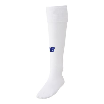 ソックス, WHITE with RED, JASF7388WTR