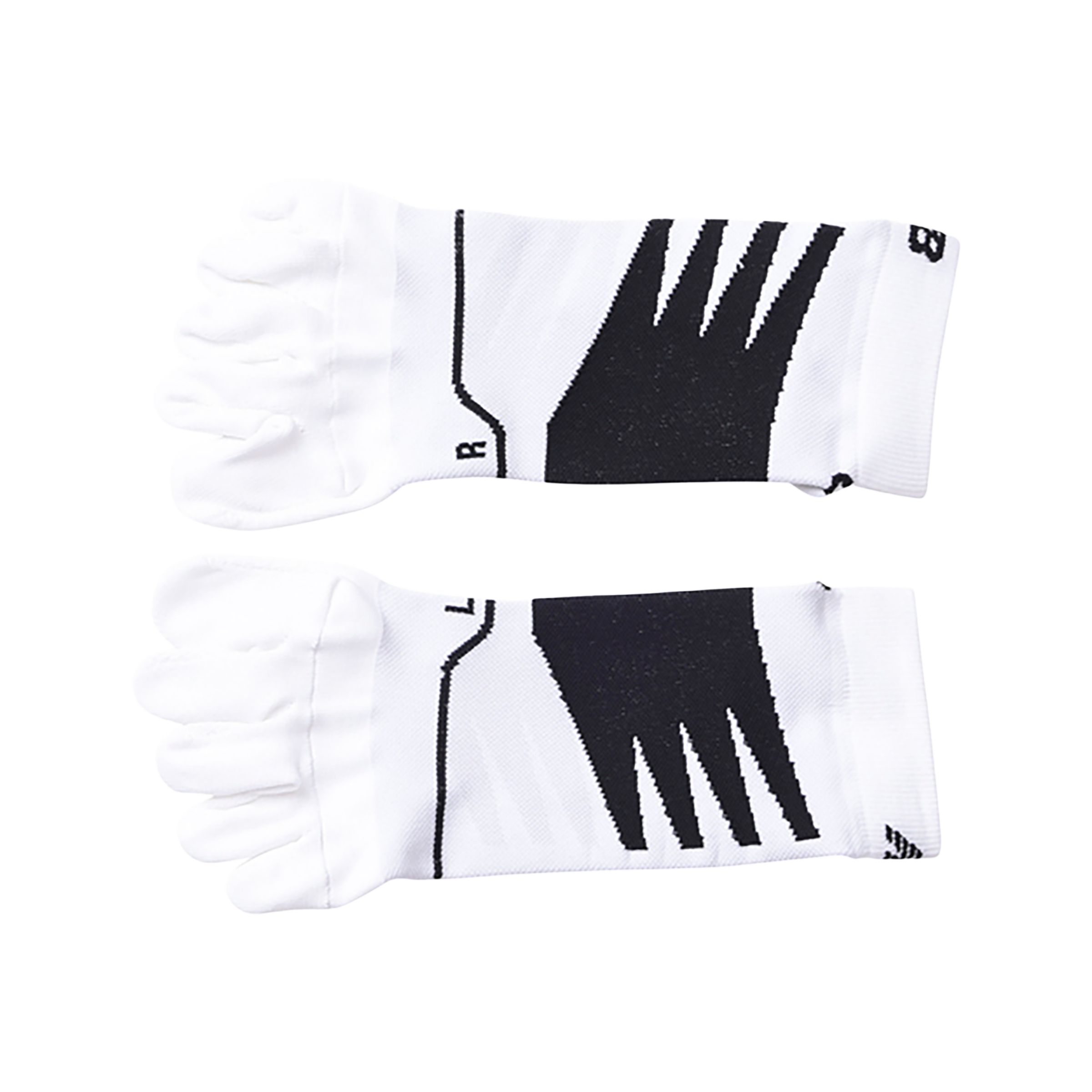 ランニング 5本指 ソックス