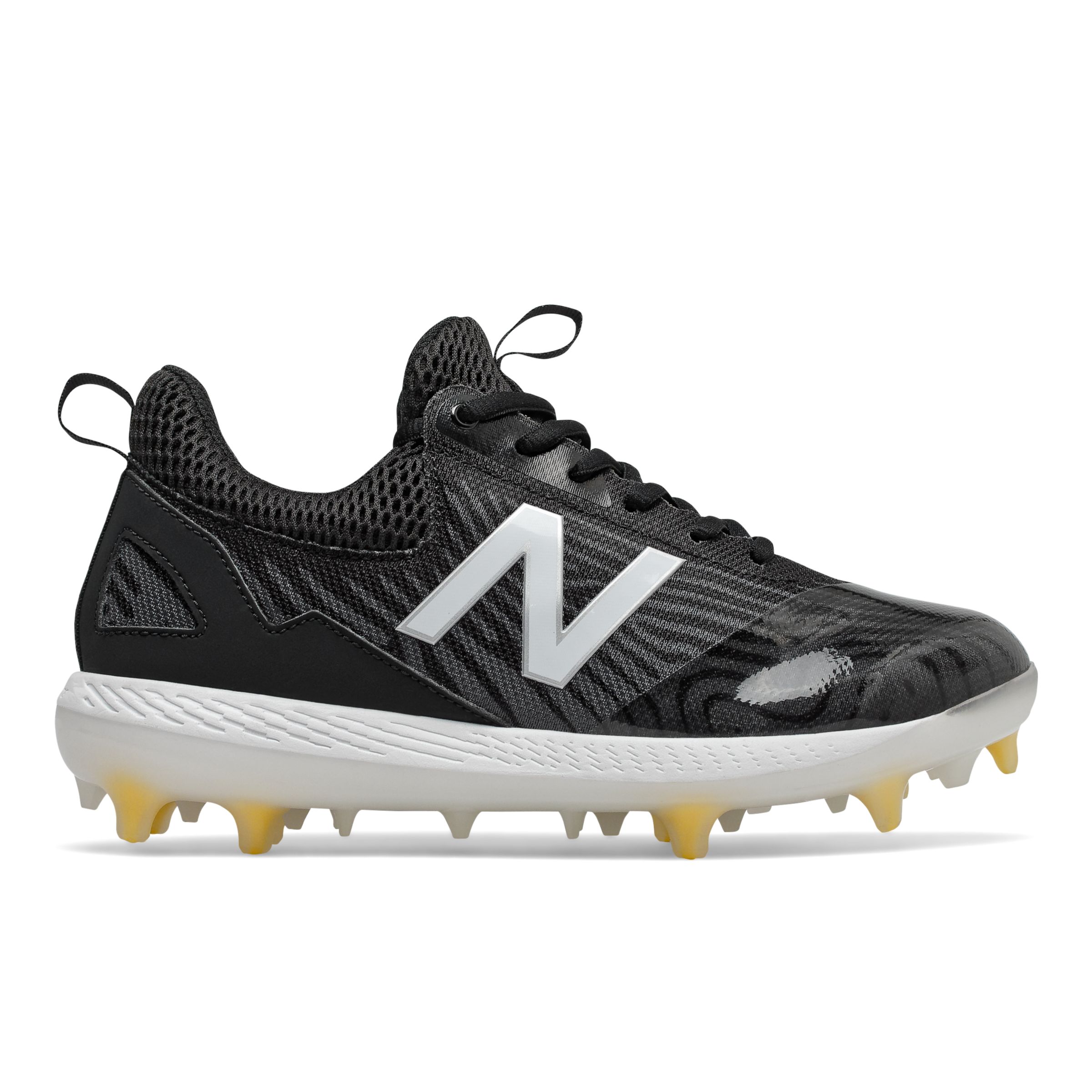 new balance youth baseball cleats