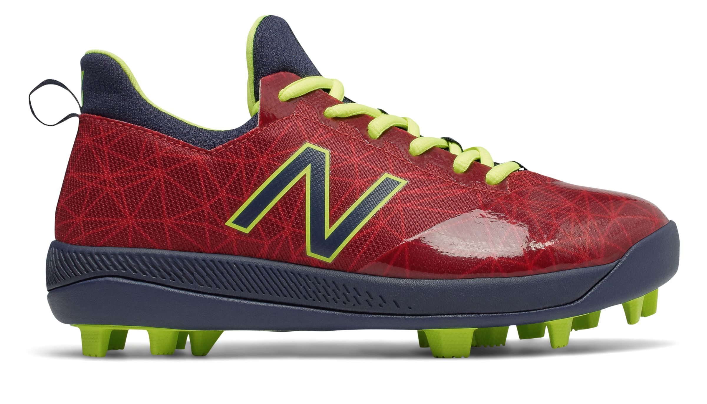 spikes new balance lindor
