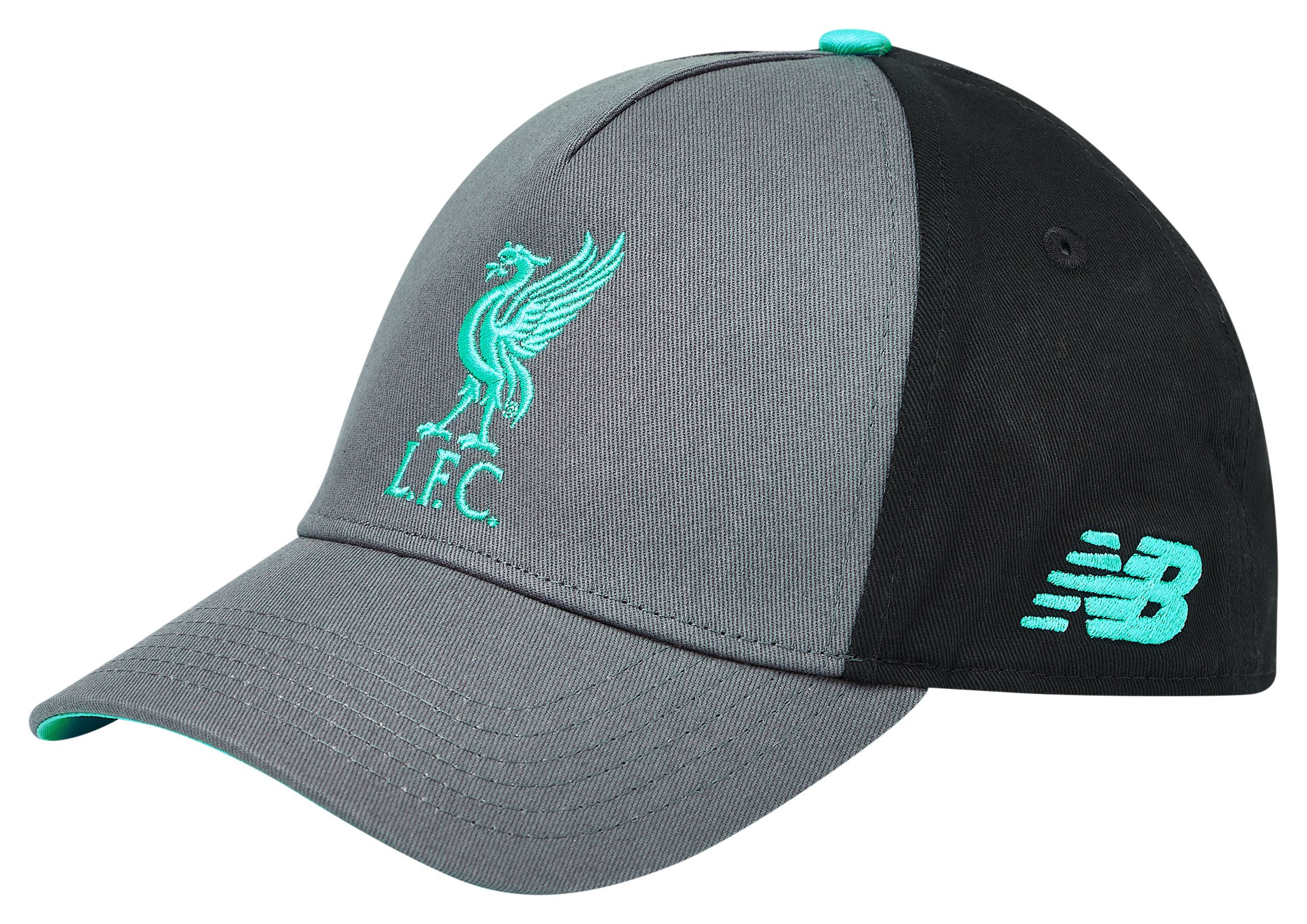 liverpool fc hat