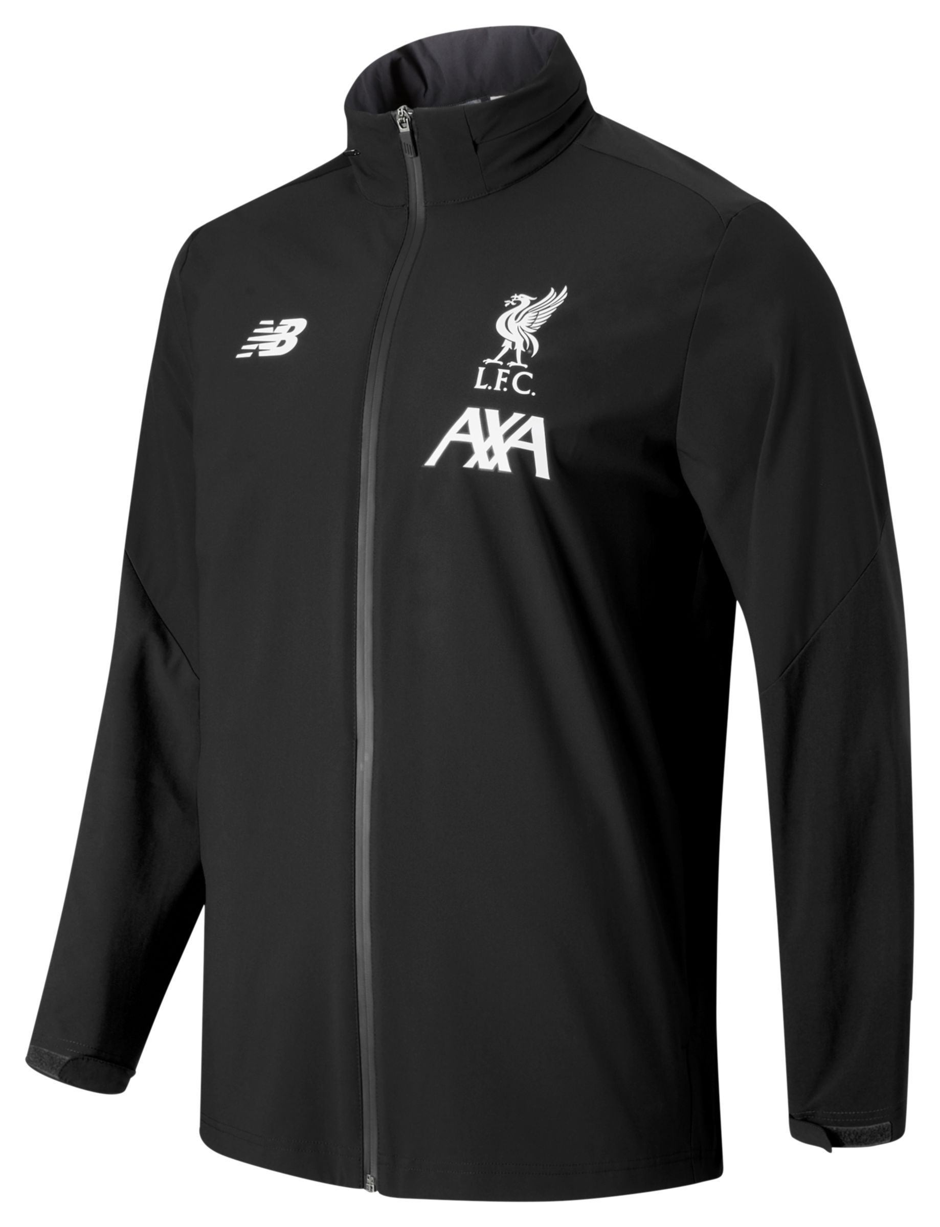 liverpool fc jackets sale