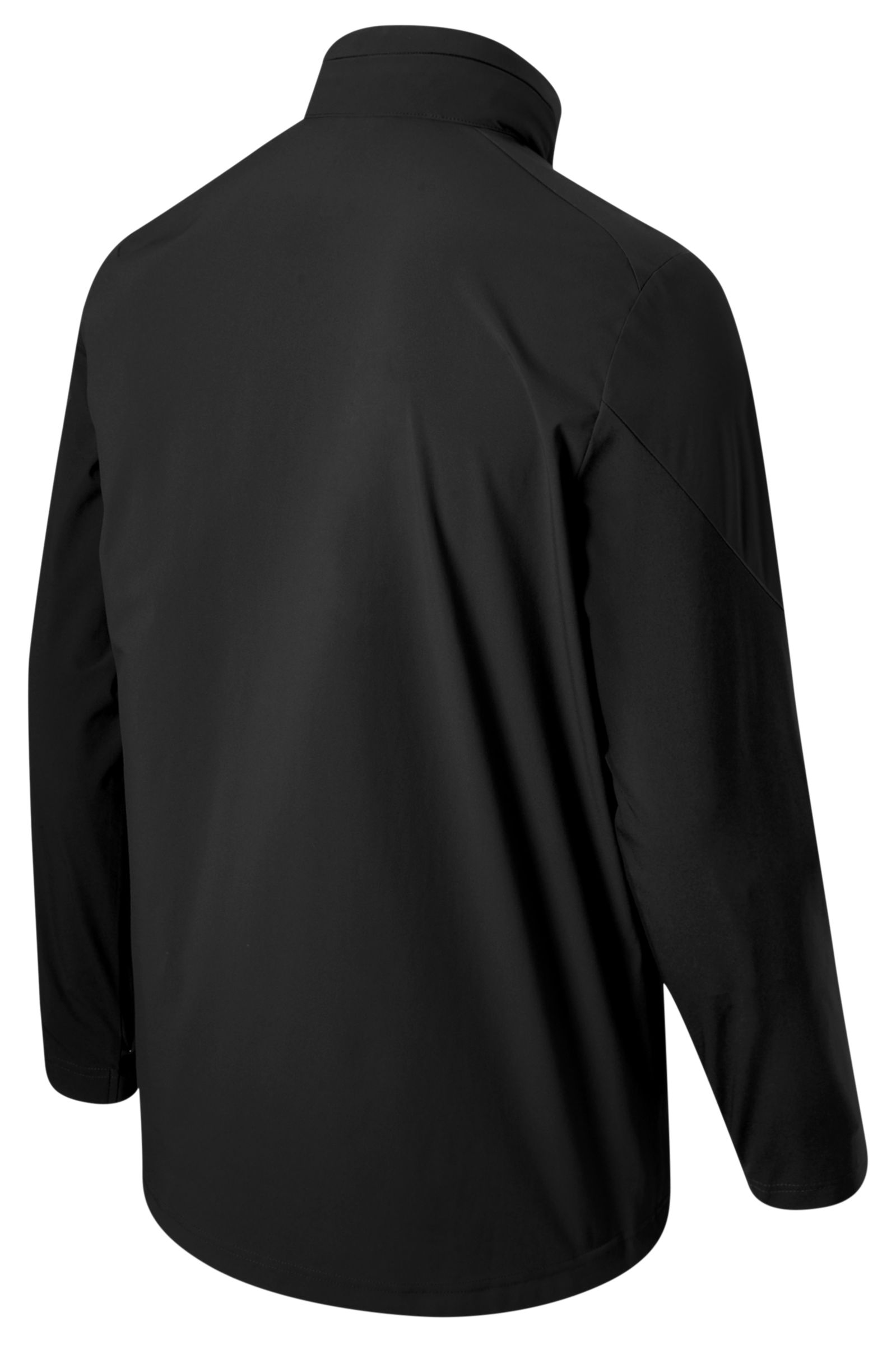 liverpool junior jacket