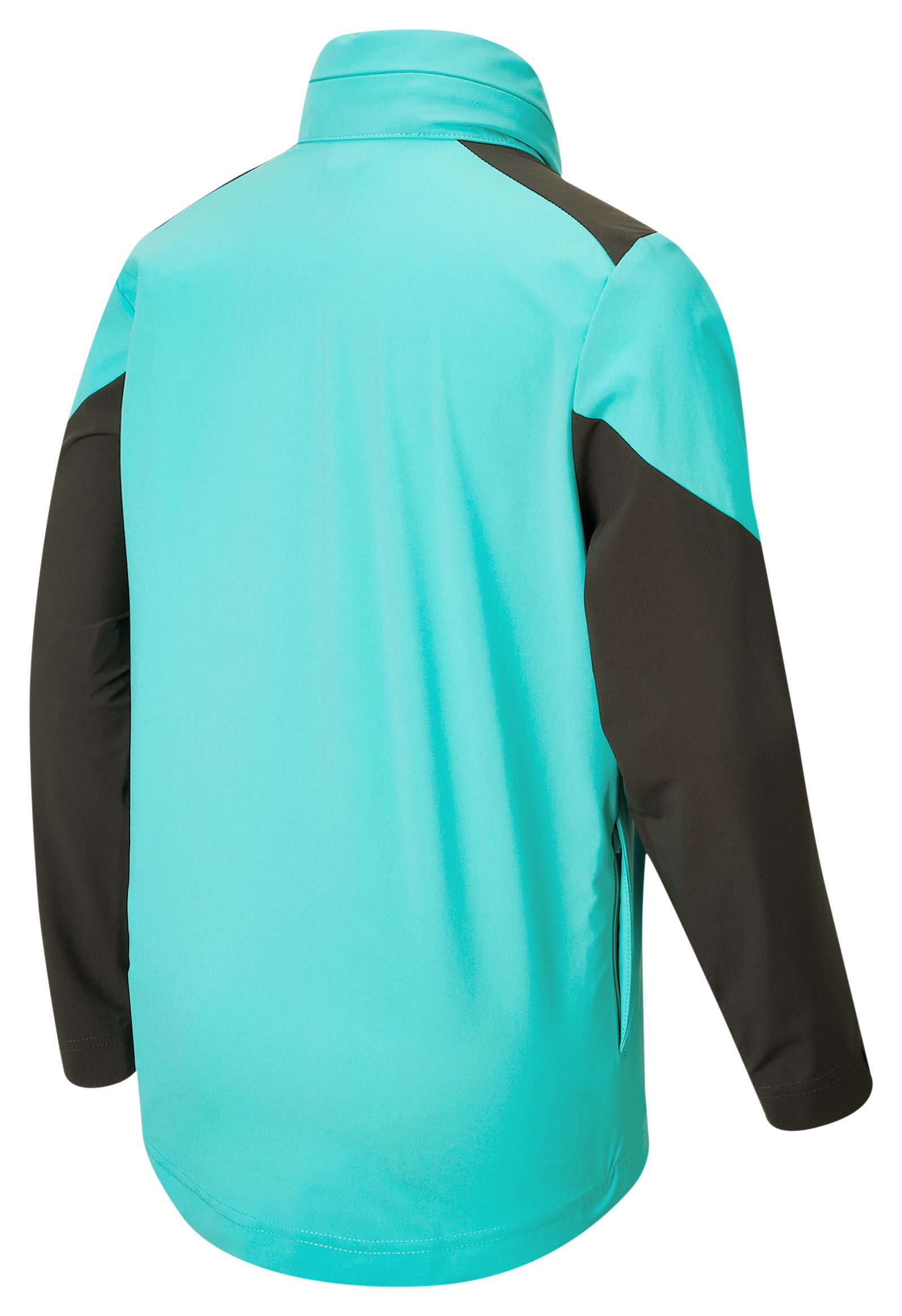 liverpool fc base storm jacket