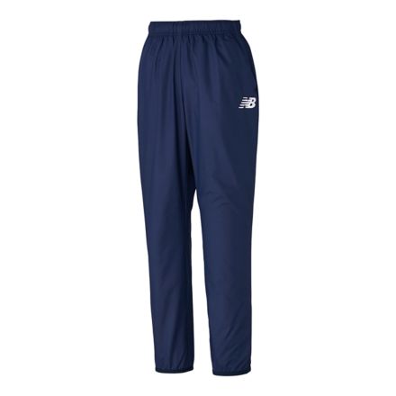 Team Piste Pants, NAVY, JJPF9408NV