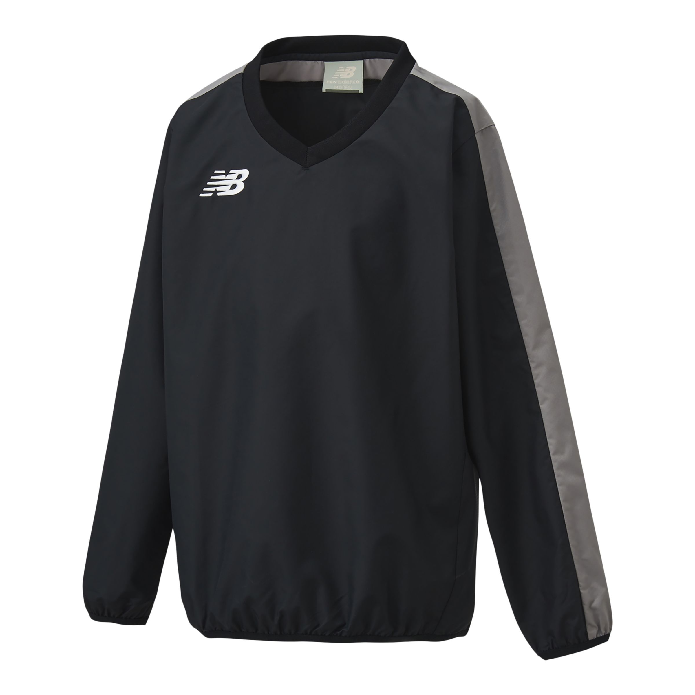 ジュニアピステジャケット