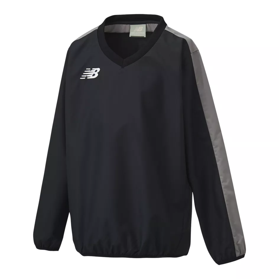 ジュニアピステジャケット