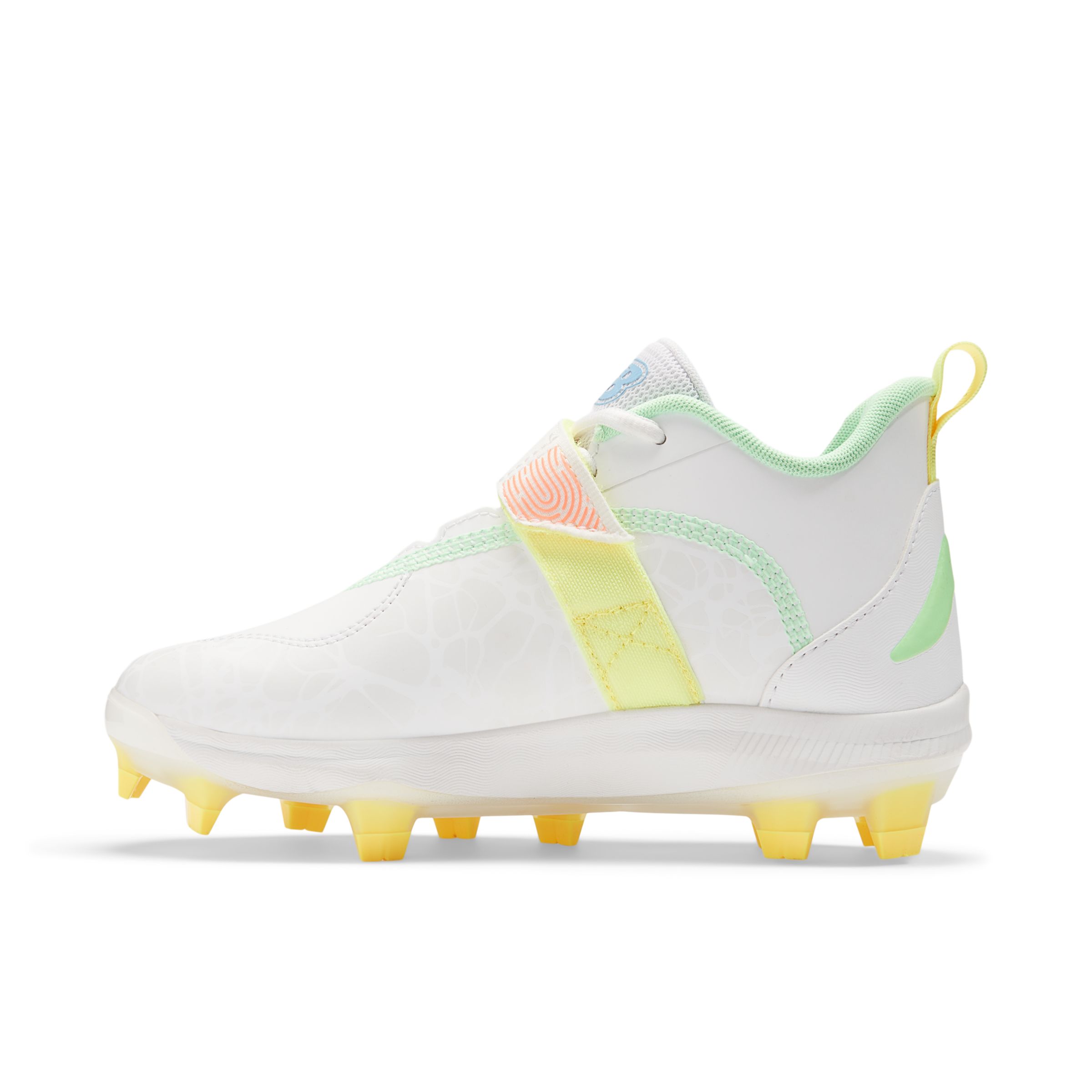 New Balance FuelCell Lindor 2 Youth, JLINDTW2