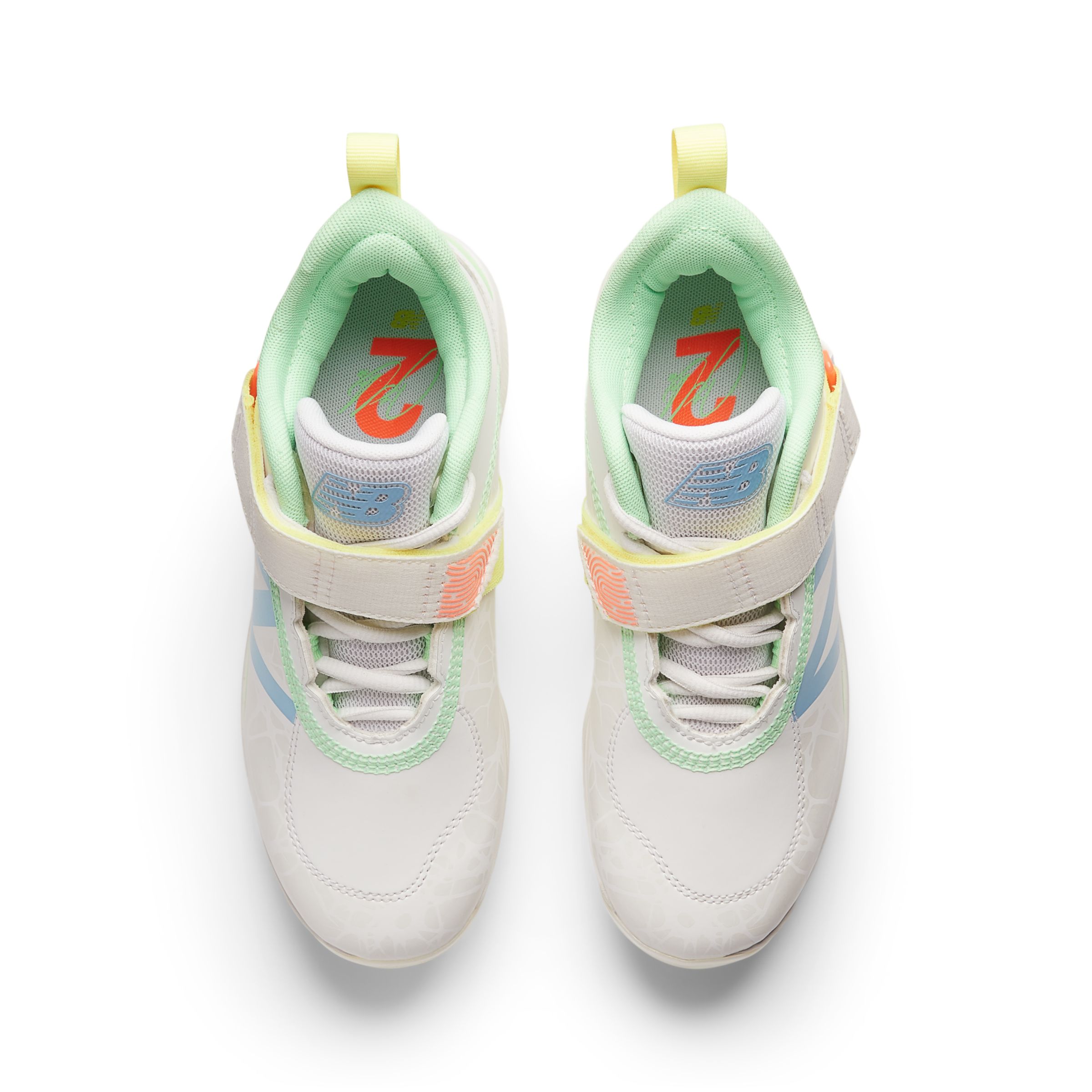 New Balance FuelCell Lindor 2 Youth, JLINDTW2