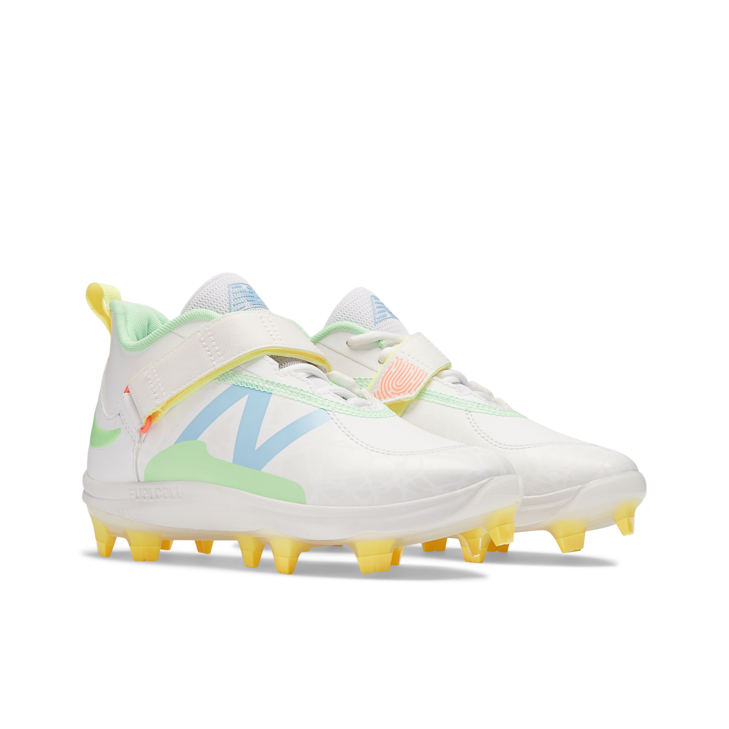 New Balance FuelCell Lindor 2 Youth, JLINDTW2