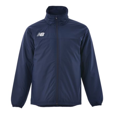 Team Padded Jacket
