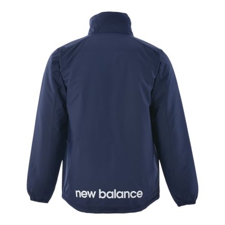 Team Padded Jacket