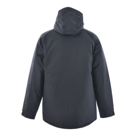 Team Padded Half Coat