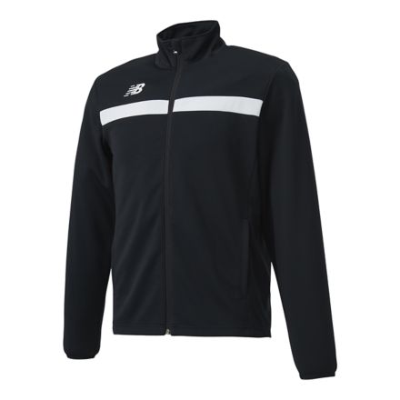 Team Warm Up Jacket
