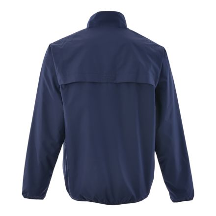 ウィンドアップジャケット