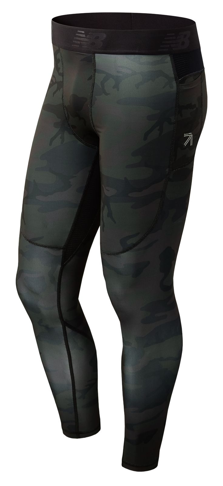 new balance men's gazelle pant