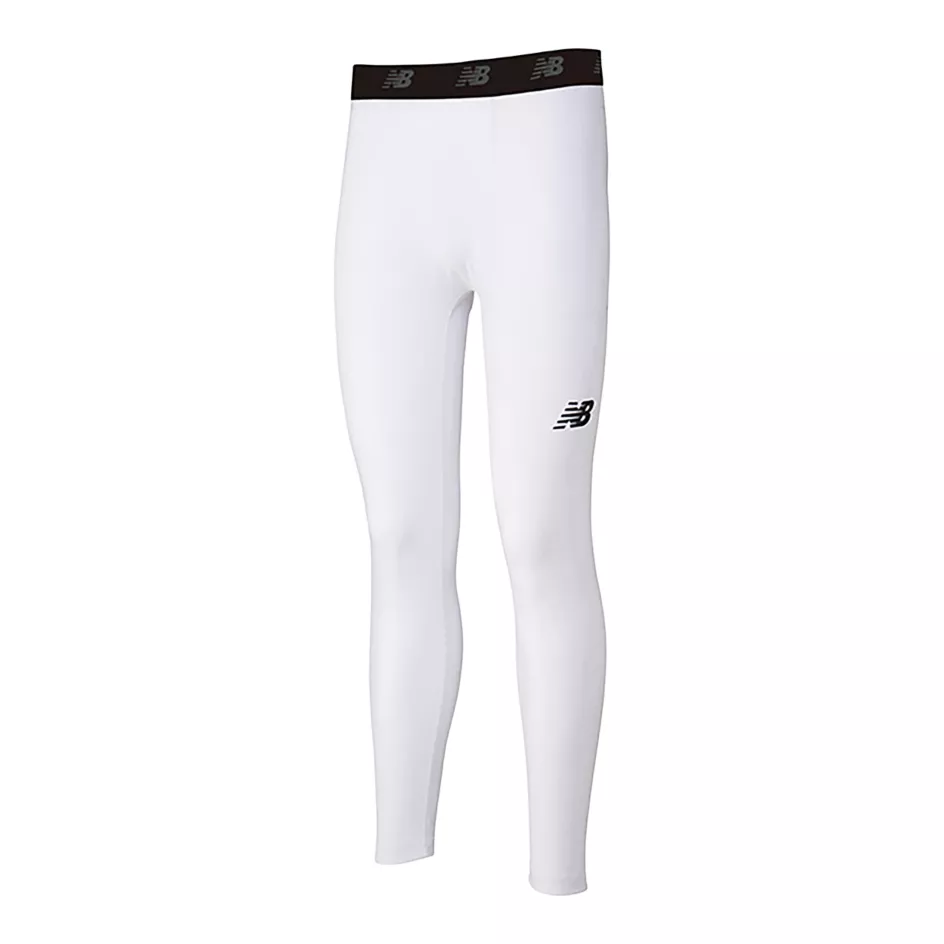 ストレッチインナーロングパンツ