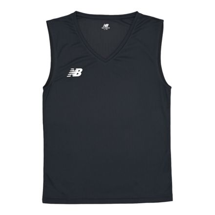 Team Sleeveless Inner Top