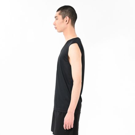 Team Sleeveless Inner Top