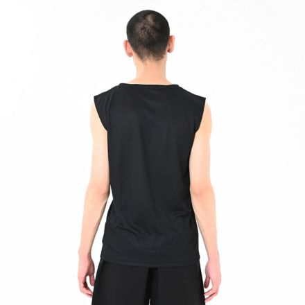 Team Sleeveless Inner Top