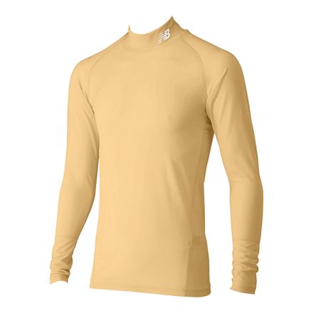New Balance Team Inner Top, JMTF7380GLD image number null
