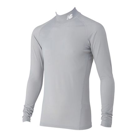 ストレッチインナーシャツ, GREY, JMTF7380GRY