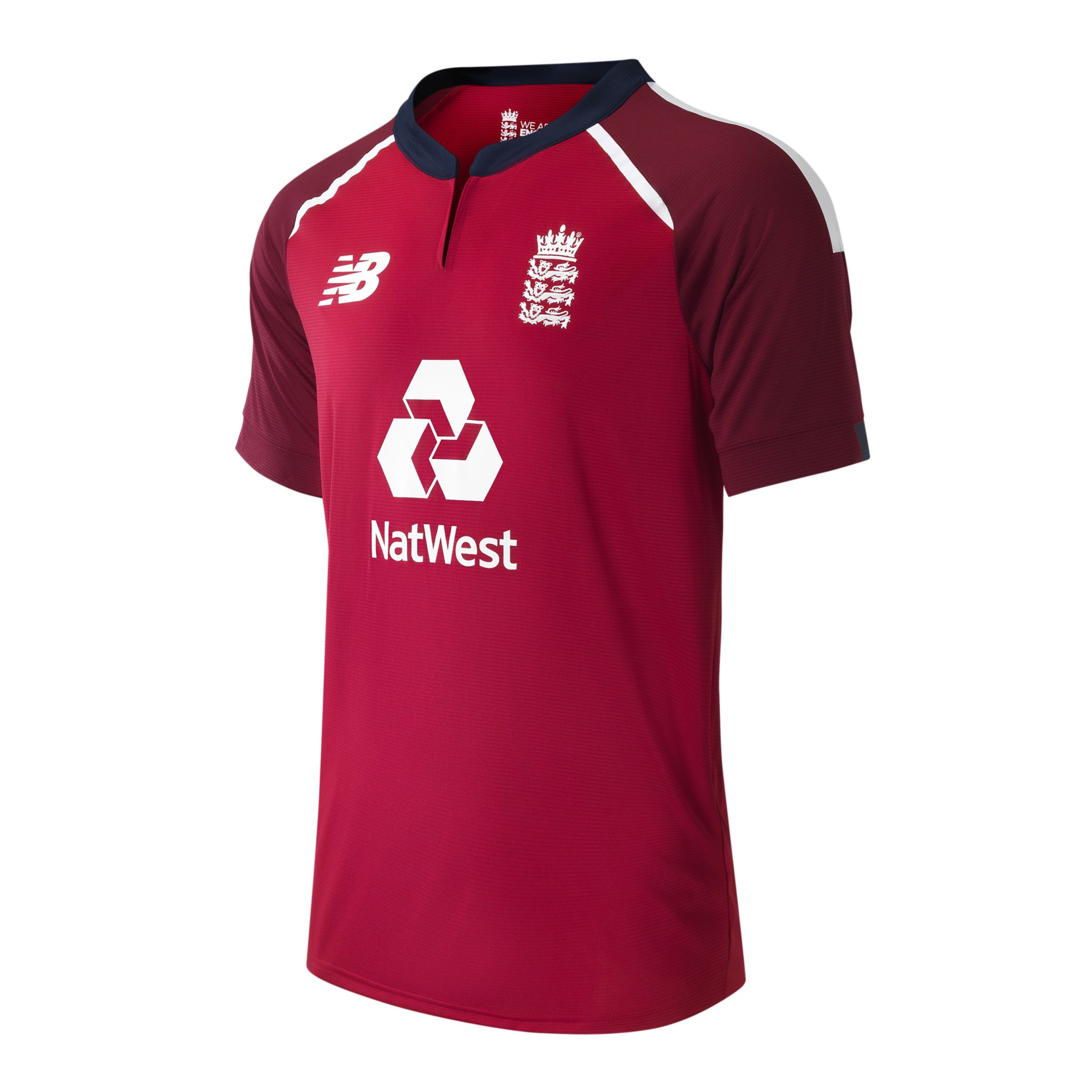 new balance ecb polo shirt