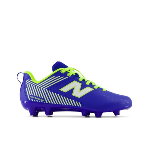 Детские кроссовки New Balance Rush v5 Jr