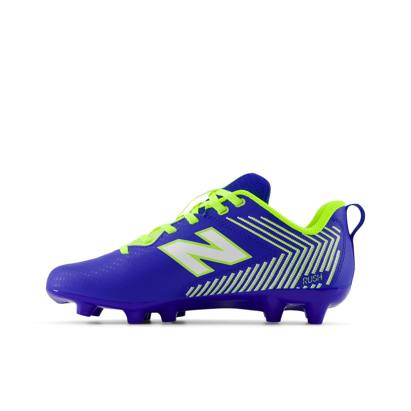Детские кроссовки New Balance Rush v5 Jr — фото 2