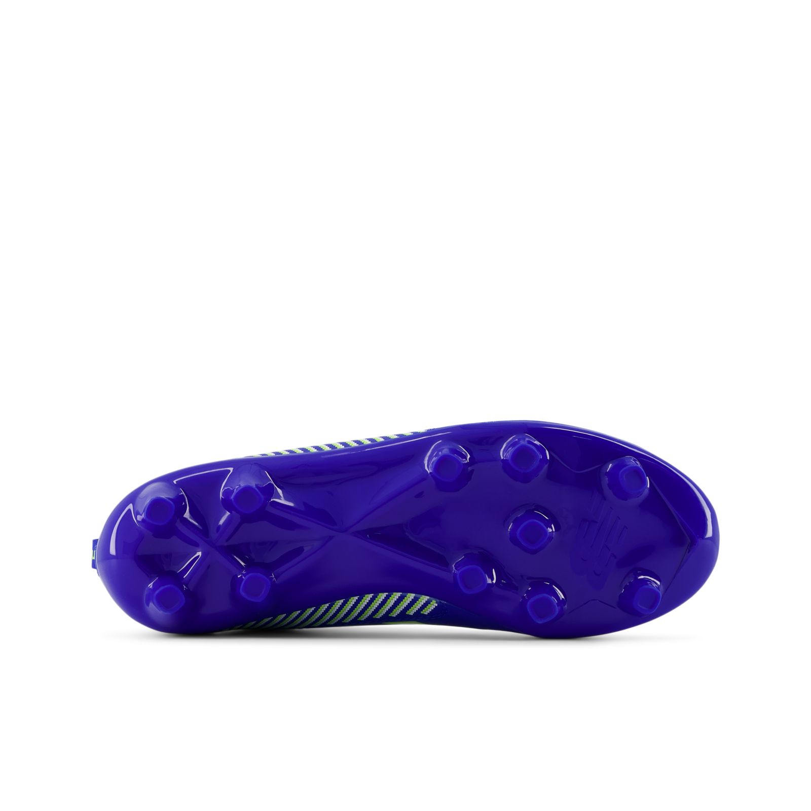 Детские кроссовки New Balance Rush v5 Jr — фото 4