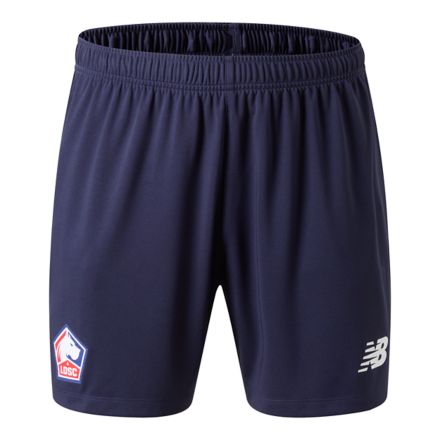 Lille LOSC Home Youth Short