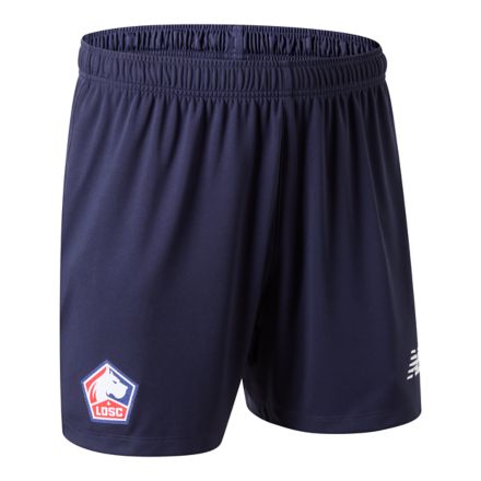 Lille LOSC Home Youth Short