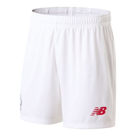 Lille LOSC Away Youth Short