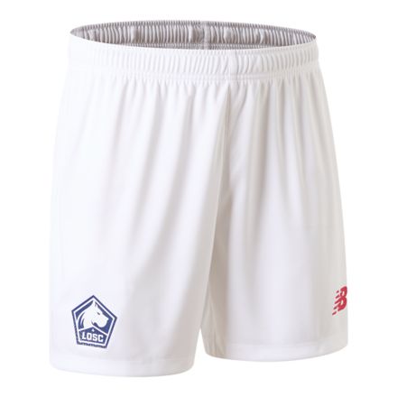 Lille LOSC Away Youth Short