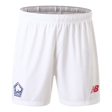 Lille LOSC Away Youth Short