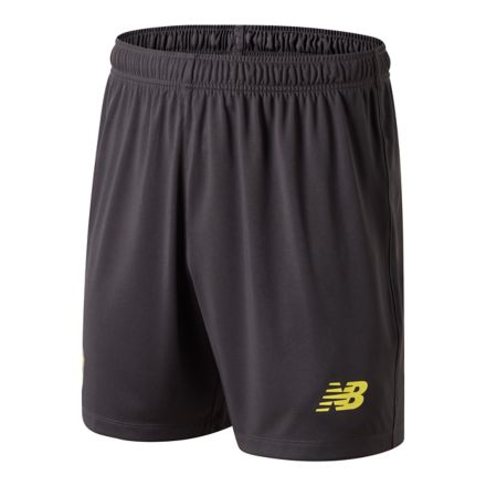 Kids Lille LOSC Third Youth Short New Balance