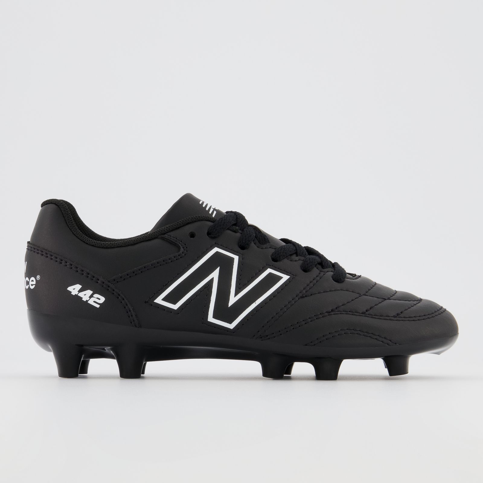Детские кроссовки New Balance 442 V2 ACADEMY JNR FG — фото 6