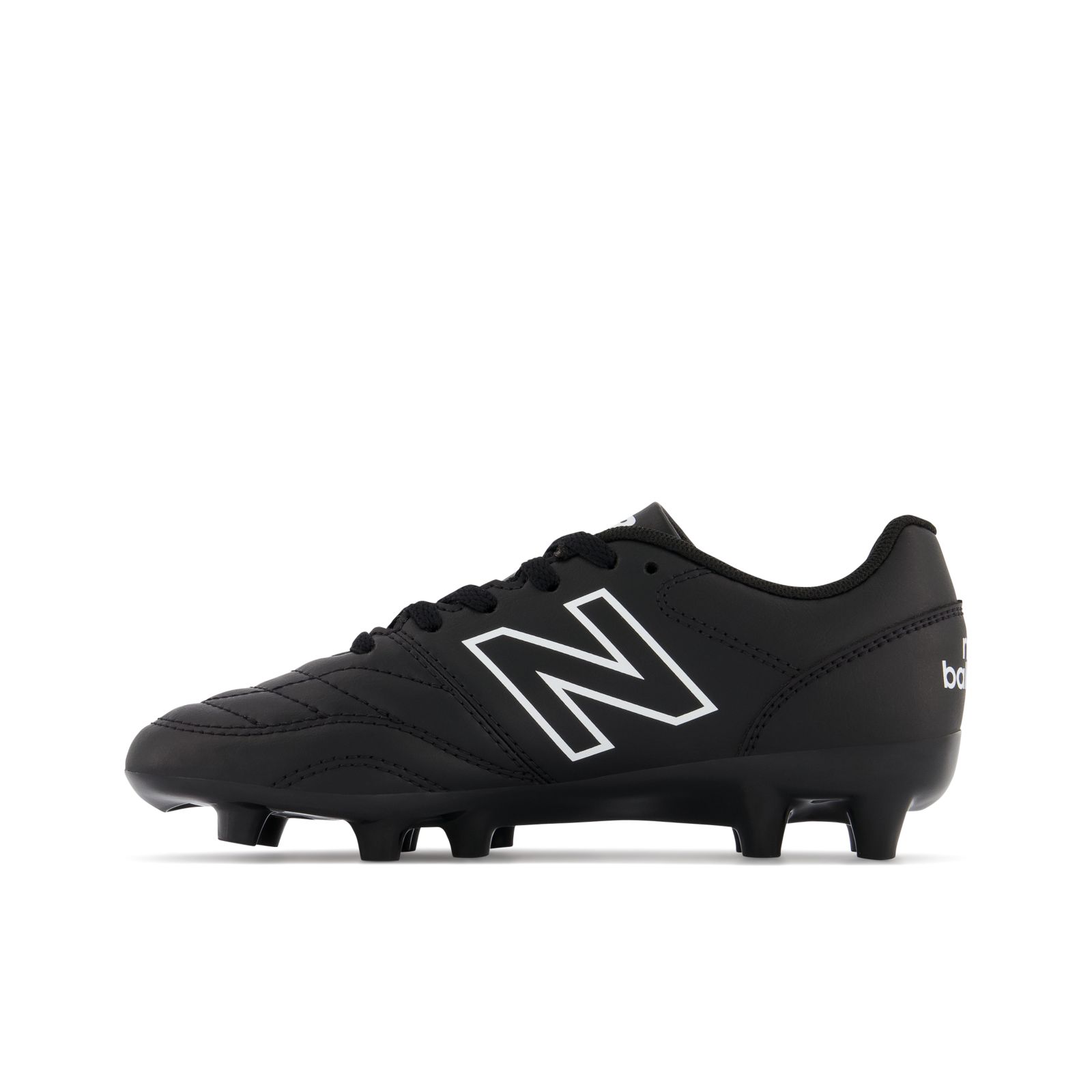 Детские кроссовки New Balance 442 V2 ACADEMY JNR FG — фото 2