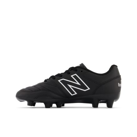 New balance football boots best sale kids shoes