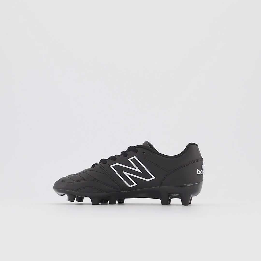 442 V2 ACADEMY JNR FG New Balance