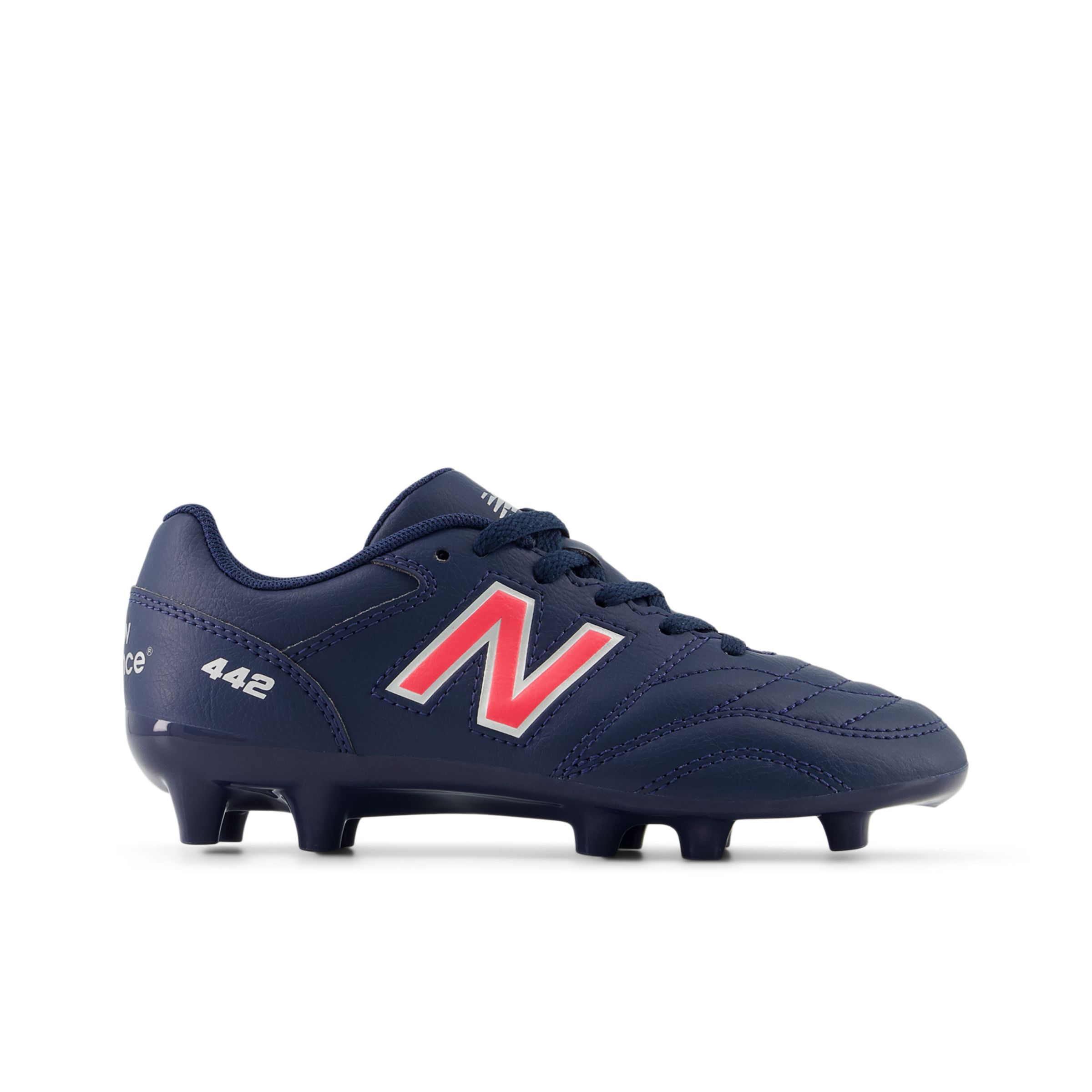 ニューバランス New Balance 442 v2 Academy 26.0 Amazon.com | New Balance Boy's 442 V2 Academy FG Junior